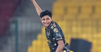 অবশেষে ছাড় দিলো বিসিবি, পিএসএল ফাইনাল খেলতে যাচ্ছেন নাহিদ রানা