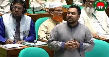 ঢাবি সাংবাদিকদের ওপর হামলায় পুলিশ কেন মামলা নেয়নি, প্রশ্ন নাহিদের