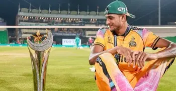 পাকিস্তানের আতিথেয়তায় খুশি, আশা পূরণ করতে পারার সন্তুষ্টি নাহিদের