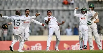 ‘আমাদের ফিল্ডিং সর্বোচ্চ লেভেলের, শীর্ষ তিনের একটা’ বলছেন টাইগার কোচ