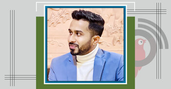 নাহিদ হোসাইনের একগুচ্ছ অণুকবিতা