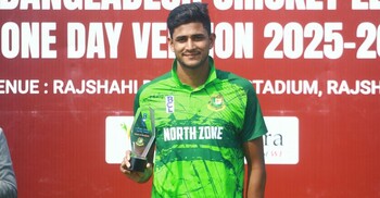 ‘আমার কাজ পারফর্ম করা, সেটাই করছি’