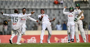 যে রেকর্ড এখন শুধুই নাহিদ রানার