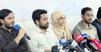 NCP to unveil manifesto titled ‘A New Bangladesh’ at Sunday’s rally