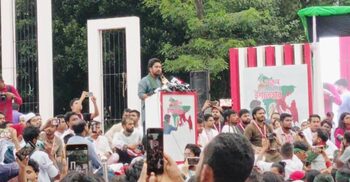 Nahid takes blame for failure to dismantle 'fascist structure'