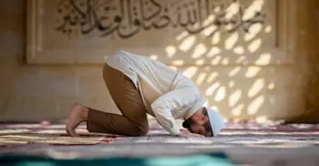 নামাজে সাহাবিদের মনোযোগ যেমন ছিল