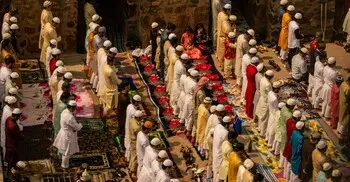 নামাজের কেরাতে তারতিব নষ্ট হলে সাহু সিজদা দিতে হবে?