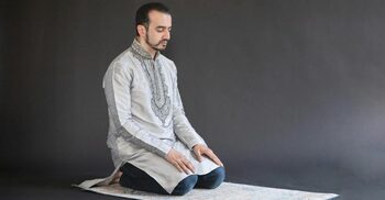 লোক দেখানো কাজ শিরকের সমান