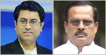 Prosecution files formal charges against Taposh, Nanak, 26 others