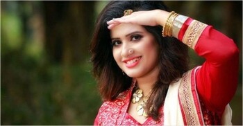 গণভোটে ‘হ্যাঁ’ কেটে দিয়ে ‘না’ রাখলেন ন্যান্সি, ফেসবুকে তোলপাড়