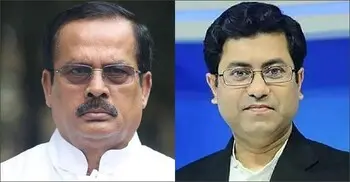 নানক-তাপসসহ ২৮ জনের বিরুদ্ধে অভিযোগ গঠনের আদেশ আজ
