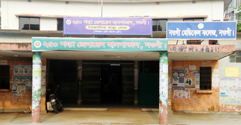 রোগী আসে না বলে চেম্বারে বসেন না চিকিৎসকরা