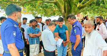 মাদকসেবনের পর মাতলামি, যুবকের কারাদণ্ড