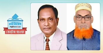 বিএনপির কোন্দলে শক্তিশালী হচ্ছে জামায়াত