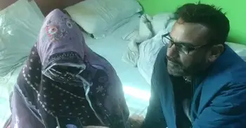 নওগাঁয় পরীক্ষার্থী-প্রশ্নফাঁস চক্রের সদস্যসহ আটক ৯