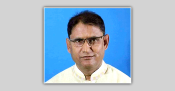 আচরণবিধি লঙ্ঘন করায় বিএনপি প্রার্থীকে শোকজ