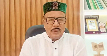 নওগাঁয় ইফতার মাহফিল থেকে আ’লীগ নেতা গ্রেফতার