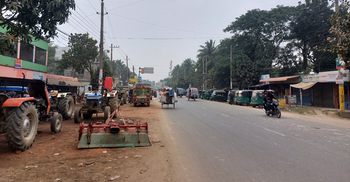 সূর্যের দেখা নেই তিনদিন, বাড়ছে শীতজনিত রোগ