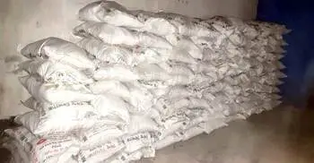 বিএনপি নেতার গুদামে মিললো অবৈধ মজুতের ১৪৯ বস্তা সার