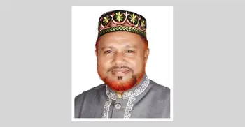 নওগাঁয় জামায়াত প্রার্থীকে শোকজ