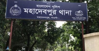 5 killed as dump truck crushes van in Naogaon