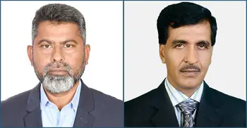 ধলুকে খাদ্য হুদাকে অর্থমন্ত্রী দেখতে চান নওগাঁবাসী