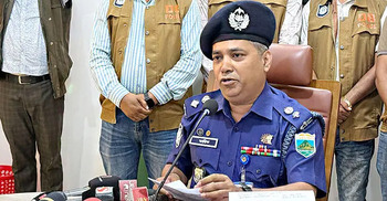 Naogaon horror: Police say nephews, in-law among killers