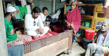 মালয়েশিয়া যাওয়ার কথা বলে ‘নিখোঁজ’, পবিবারের কাছে মুক্তিপণ দাবি