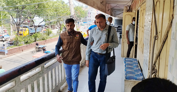 এমবিবিএস ডাক্তার পরিচয়ে রোগী দেখতেন, ঠাঁই হলো কারাগারে