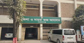 বল্লমের আঘাতে ভাইকে হত্যা, ছোট ভাইয়ের যাবজ্জীবন