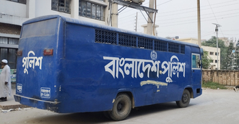 নারায়ণগঞ্জে বিএনপির ৪৫ নেতাকর্মী গ্রেফতার