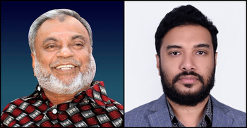 মনোনয়নপত্র কেনার তথ্য মিথ্যা দাবি বিএনপি নেতা গিয়াস ও তার ছেলের