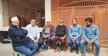 নির্বাচনে রাজনৈতিকভাবে আমাদের বিজয় হয়েছে: তৈমূর