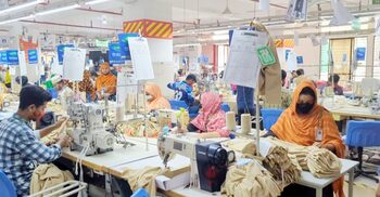 এক বছরে বন্ধ ২৬ পোশাক কারখানা, কর্মহীন ৫৩৪২ শ্রমিক