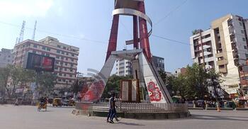 বদলে যাচ্ছে নারায়ণগঞ্জ