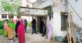 নড়াইলে কারাগারে হত্যা মামলার আসামির মৃত্যু