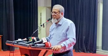 সেবা দেওয়া ক্রেডিট নয়, এটা আমার দায়িত্ব: বিআরটিএ চেয়ারম্যান