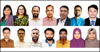 নারায়ণগঞ্জে দুই এসিল্যান্ডসহ ভূমি অফিসের ১৮ কর্মকর্তা-কর্মচারীকে শোকজ