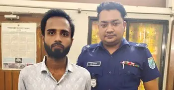 নারায়ণগঞ্জে নারী হত্যায় যুবকের মৃত্যুদণ্ড