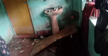 চাঁদাবাজিকে কেন্দ্র করে সোনারগাঁয়ে বিএনপির দুই গ্রুপের সংঘর্ষ