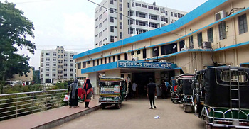 মাংস ভাগাভাগি নিয়ে দ্বন্দ্বের জেরে দু’পক্ষের সংঘর্ষ-গুলি, আহত ২৫