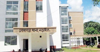 নড়াইলে বজ্রপাতে কিশোরের মৃত্যু