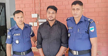 নড়াইলে হত্যা মামলায় দুজনের যাবজ্জীবন