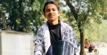 নড়াইলে মোটরসাইকেল দুর্ঘটনায় এসএসসি পরীক্ষার্থী নিহত