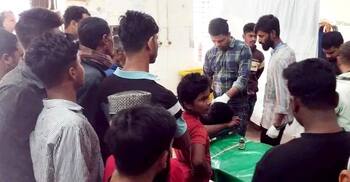 নড়াইলে বাবা-ছেলেসহ চারজন নিহতের ঘটনায় আটক ৬