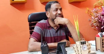 চাঁদাবাজির অভিযোগে জাতীয়তাবাদী তরুণ দলের জেলা সভাপতি আটক