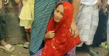 রূপগঞ্জে গোসলে নেমে প্রাণ গেলো দুই শিশুর