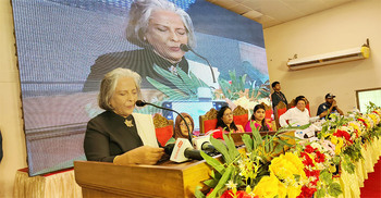 নির্বাচনে যেন সহিংসতা না হয় তা খেয়াল রাখা আপনাদের দায়িত্ব