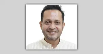 শৃঙ্খলাভঙ্গের অভিযোগে এনসিপি নেতাকে অব্যাহতি