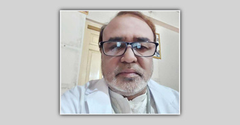 ইফতার আয়োজন বন্ধে পুলিশ পাঠানোর অভিযোগ বিএনপি নেতার বিরুদ্ধে